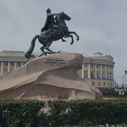 Санкт-Петербург