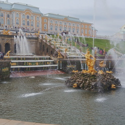 Ленинградская область