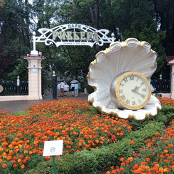 Краснодарский край