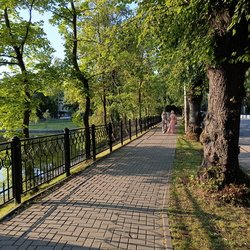 Калининградская область